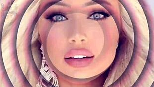 hypno brainwashing turns you into sex toy and bimbo