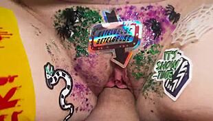 i'm masturbating to beetlejuice and having hot sex, oh yeah