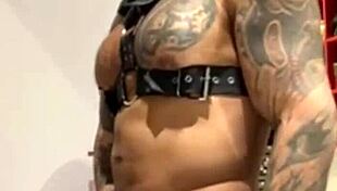 Imagine Viktor Rom Ripping Clothes And Fucking You As His Bitch