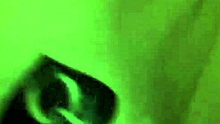 My Girlfriend Arrives Tired and Lets Me Comfort Her