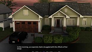 lets play gynocracy part 3 with femdom gyno exam and bdsm pussy play