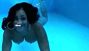 maxine x takes all those toys in the pussy, she's a sex maniac with lingerie and big tits