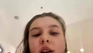 Masturbate In Taxi And Mall