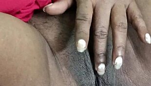 Hard sex with mature maid lady!