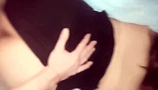 Does the son fuck his stepmom in this cheating scene?