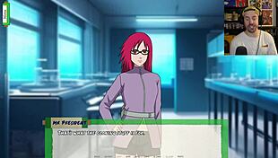 Learning to Clone Dead Naruto Characters in Jikage Rising 53