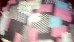 shaking that ass in 3 some with big cock and tits