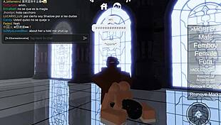 Guys Fuck Me In Roblox Shine Condo