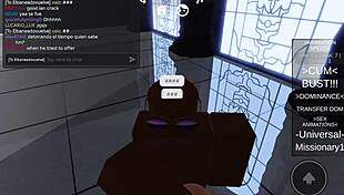 Guys Fuck Me In Roblox Shine Condo