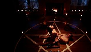 Full Episodes From Series Translated To Arabic - Femme Fatales S01 E11!