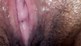 Peruvian amateur bent over in doggystyle fuck in motel