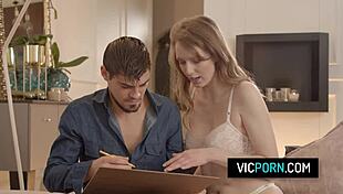 hey gina snow, ready to bend over for deep doggystyle fucking in lingerie?