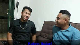 i found out my wife is fuckin my best friend, got horny and we dp'd her