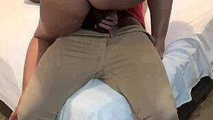 Gostosa Japonesa Chamou Bombeiro Pra Apagar O Fogo Do Seu Cuzinho