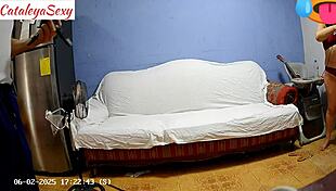 Big ass model ready!