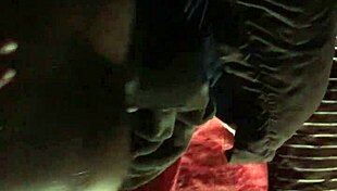 moaning haitian queen in florida with cock