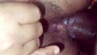 Imagine Your Beautiful Indian Girlfriend Sucking Cock And Getting Fucked Hard Outdoors