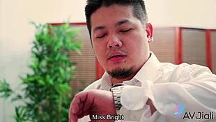 Bad Bad Is Naked For Painting Before Getting Fucked