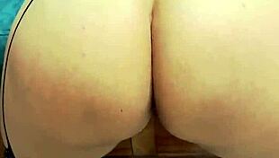 My Wife Looks So Hot in Sexy Lingerie!