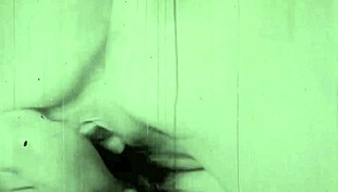 Explore vintage lesbian threesomes with hairy pussies from the 1950s and 1960s.