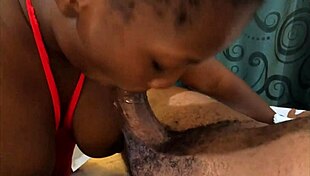 Oops, Stepbrother, That's a Lot of Cum from Sucking