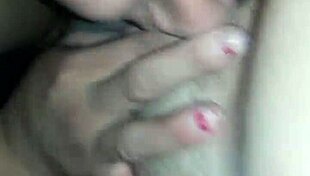 Chick Swallows Cum In Mouth Lovingly