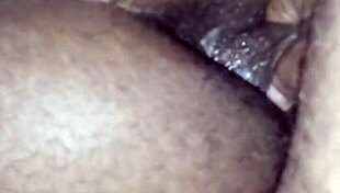 Cash Out Queen Big Boy Strong Dick Tough Doggystyle Creampie