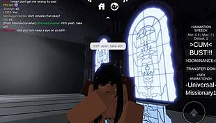 Guys Fuck Me In Roblox Shine Condo