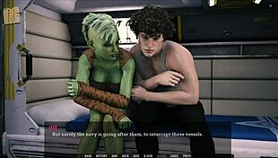 Tales From The Unending Void 5