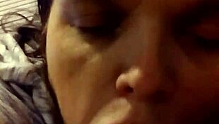 Hey, watch this mature BBW suck that young cock 😍