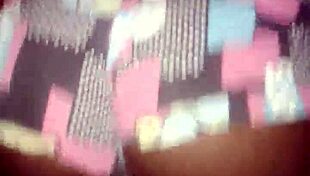 shaking that ass in 3 some with big cock and tits