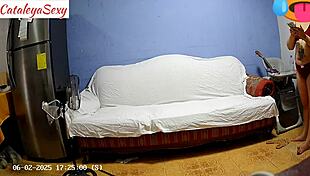 Big ass model ready!