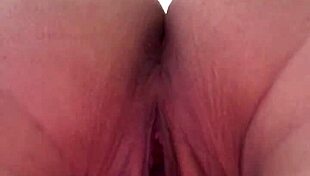 watch her finger that wet pussy to orgasm.