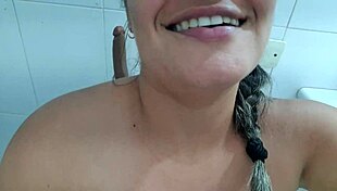 Does my lover Eder enjoy watching me pee?