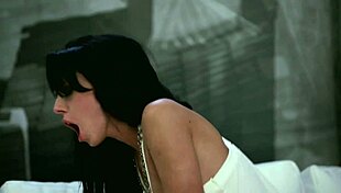 young mother requests cum in mouth from babe