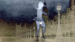 Explore vintage lesbian threesomes with hairy pussies from the 1950s and 1960s.