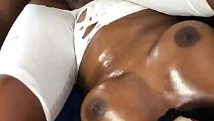 Quality homemade sex on sala day