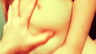 doctor cums on face of multi-orgasmic nurse in hospital