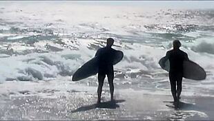 Threesome And Double Penetration With Shayna Knight