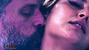 Putinha Recebe Gozada No P�