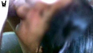 Latina Bbw Cougar Housewife Fucks Missionary In Front Of Cuckold Husband