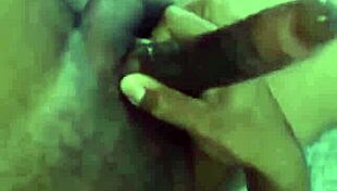 Adoro suja no anal o pau do macho e ver a carinha de nojo dele