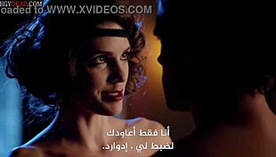 Full Episodes From Series Translated To Arabic - Femme Fatales S01 E11!