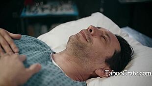 vasectomy nightmare - ashley lane anna claire clouds taboo 😱