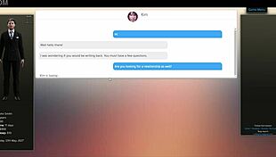 Hornstown Kim Domination Uncensored