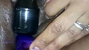 solo pussy play 😍