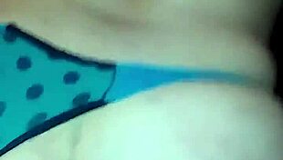 Wife Rides Cock with Big Ass Teasingly