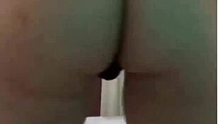 Amiga Mostrando Sua Bunda