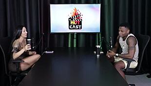 Will Mastro Sheer Red Arrives To Broxar Scene Due To Breakup Stress, Dislikes Punching Cute