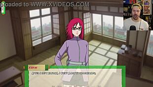 Learning to Clone Dead Naruto Characters in Jikage Rising 53